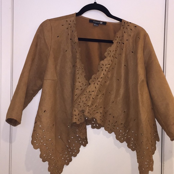 Cardigan - Picture 1 of 4